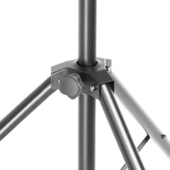Adam Hall Stands SLTS 09 - Lysstativ, mellomstort