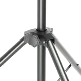 Adam Hall Stands SLTS 09 - Lysstativ, mellomstort