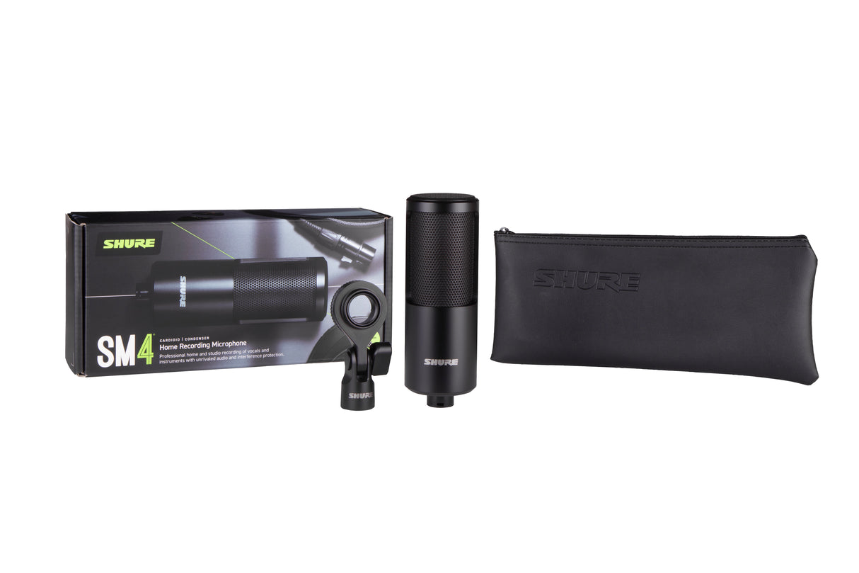 Shure SM4
