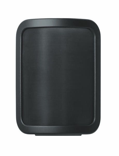 Shure A4PF magnetisk popfilter til SM4