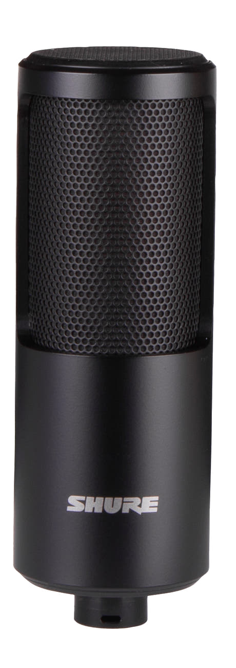 Shure SM4 studiomic-pakke