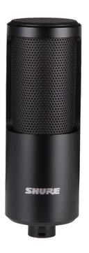 Shure SM4 studiomic-pakke