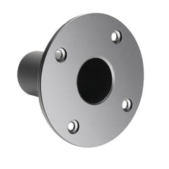 Adam Hall Stands SM 702 - Kabinettflens