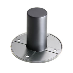 Adam Hall Stands SM 702 - Kabinettflens