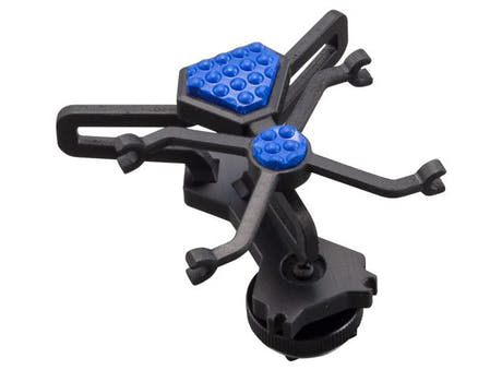 Zoom SMF-1 Shock Mount for Zoom F1