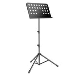 Adam Hall musikkstativ (69-138 cm)