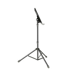Adam Hall musikkstativ (69-138 cm)