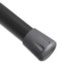 Adam Hall Stands SMS 17 SET 1 - Notestativ med LED-lys