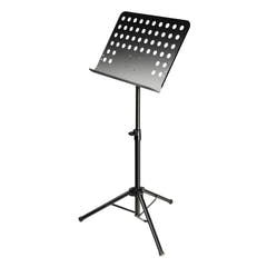 Adam Hall Stands SMS 2 - Perforert nodestativ