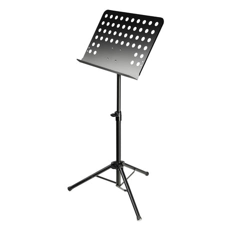 Adam Hall Stands SMS 2 - Perforert nodestativ