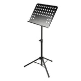 Adam Hall Stands SMS 2 - Perforert nodestativ