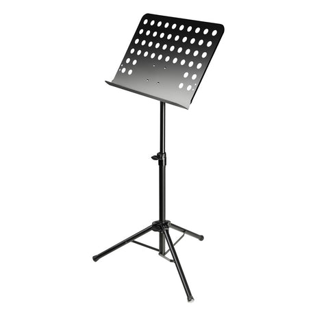 Adam Hall Stands SMS 2 - Perforert nodestativ