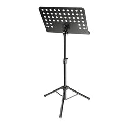 Adam Hall Stands SMS 2 - Perforert nodestativ