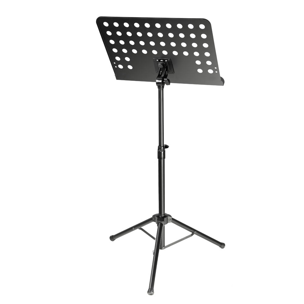 Adam Hall Stands SMS 2 - Perforert nodestativ