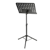 Adam Hall Stands SMS 2 - Perforert nodestativ