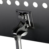 Adam Hall Stands SMS 2 - Perforert nodestativ