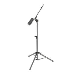 Adam Hall Stands SMS 2 - Perforert nodestativ