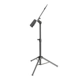 Adam Hall Stands SMS 2 - Perforert nodestativ