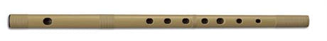 Suzuki Shinobue tverrfløyte SNO-04 - Major Bb