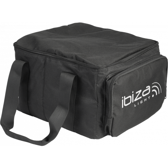 Ibiza Softbag (B:42 x D:34 x H:24cm) 