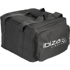 Ibiza Softbag (B:42 x D:34 x H:24cm) 