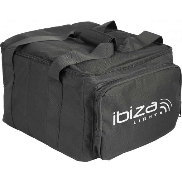 Ibiza Softbag (B:42 x D:34 x H:24cm) 