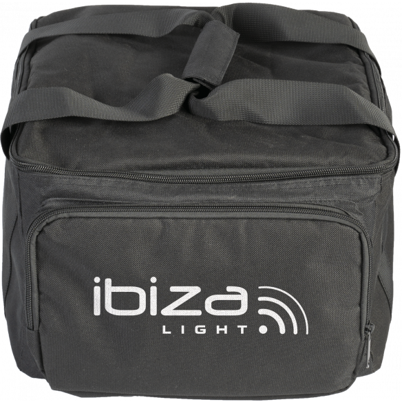 Ibiza Softbag (B:42 x D:34 x H:24cm) 