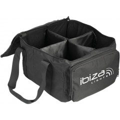 Ibiza Softbag (B:42 x D:34 x H:24cm) 