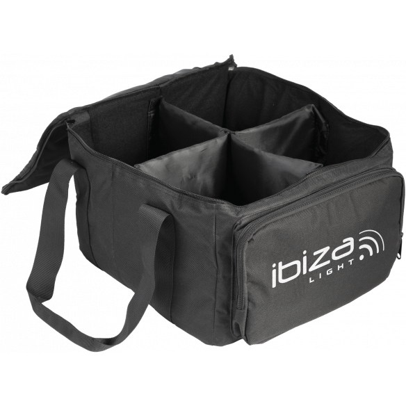 Ibiza Softbag (B:42 x D:34 x H:24cm) 