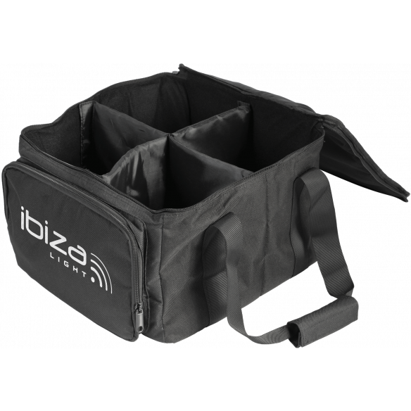 Ibiza Softbag (B:42 x D:34 x H:24cm) 