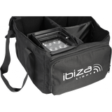 Ibiza Softbag (B:42 x D:34 x H:24cm) 