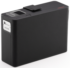 HoverAir PowerCase Black