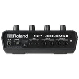 Roland SP-404MKII Linear Wave Sampler