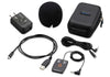 Zoom SPH-2n Tilbehørspakke for Zoom H2n