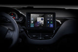 Pioneer SPH-EVO82DAB-208 Apple CarPlay , DAB- Radio og Bluetooth
