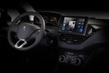 Pioneer SPH-EVO82DAB-208 Apple CarPlay , DAB- Radio og Bluetooth