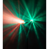 Spin LED multi-effekt