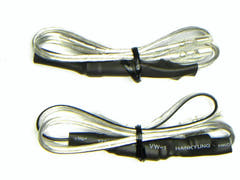 JBL Stage3 in-line delefilter, 2 stk.