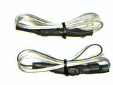 JBL Stage3 in-line delefilter, 2 stk.