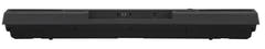 Yamaha PSR-A350 Keyboard med orientalske lyder (svart)