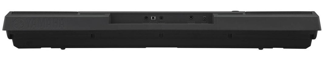 Yamaha PSR-A350 Keyboard med orientalske lyder (svart)