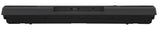 Yamaha PSR-A350 Keyboard med orientalske lyder (svart)
