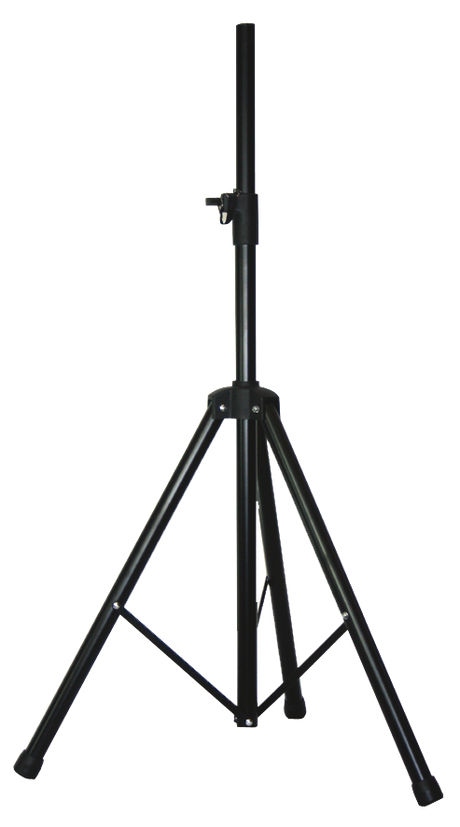Høyttalerstativ (30kg, 1,80m)