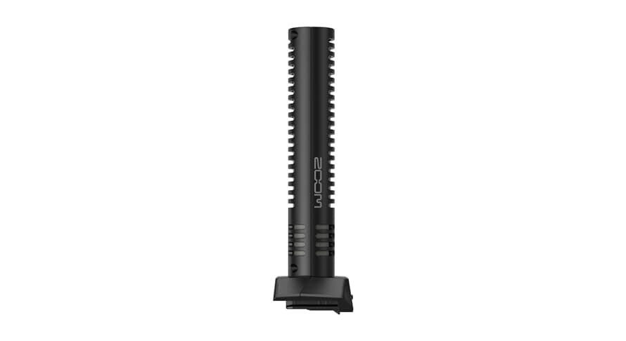 Zoom SSH-6e stereo shotgun-kapsel