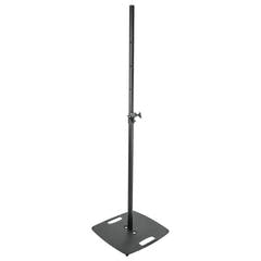 Høyttalerstativ med sokkel (maks 20 kg)