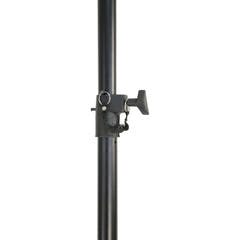 Høyttalerstativ med sokkel (maks 20 kg)