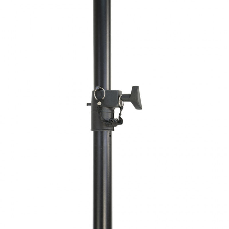 Høyttalerstativ med sokkel (maks 20 kg)