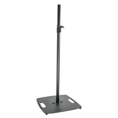 Høyttalerstativ med sokkel (maks 20 kg)