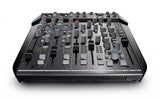 SSL SiX Studio Mixer
