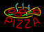 Neonskilt 